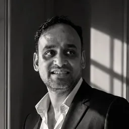 Heston Dsouza